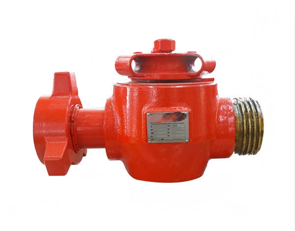 Plug valve