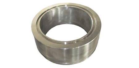 Valve seat