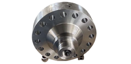 Valve bonnet