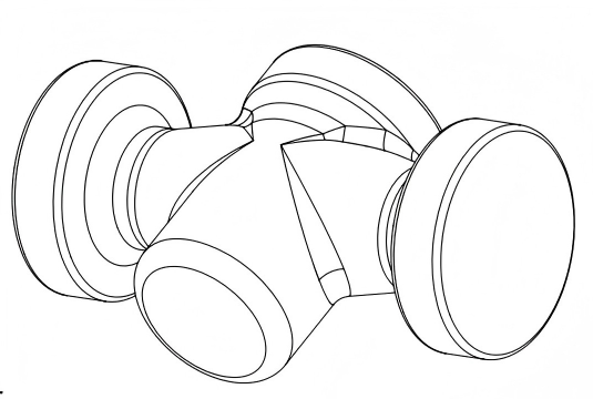 Valve body